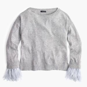Jcrew sweater